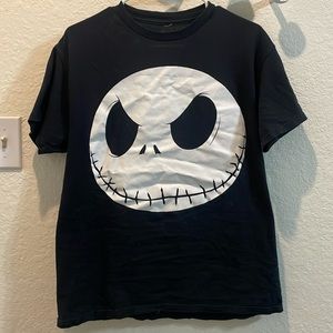 Nightmare before Christmas t-shirt